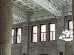 -中国工商银行(长春人民广场支行)