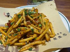 -东来土菜馆(民祥园路店)