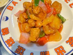 -伯友茶记(中华广场店)