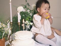 -AHAVA·Fang Baking Studio