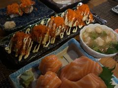 -半藏居酒屋(香港花园店)
