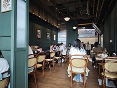 -章记星洲 · 新加坡餐厅(望京店)