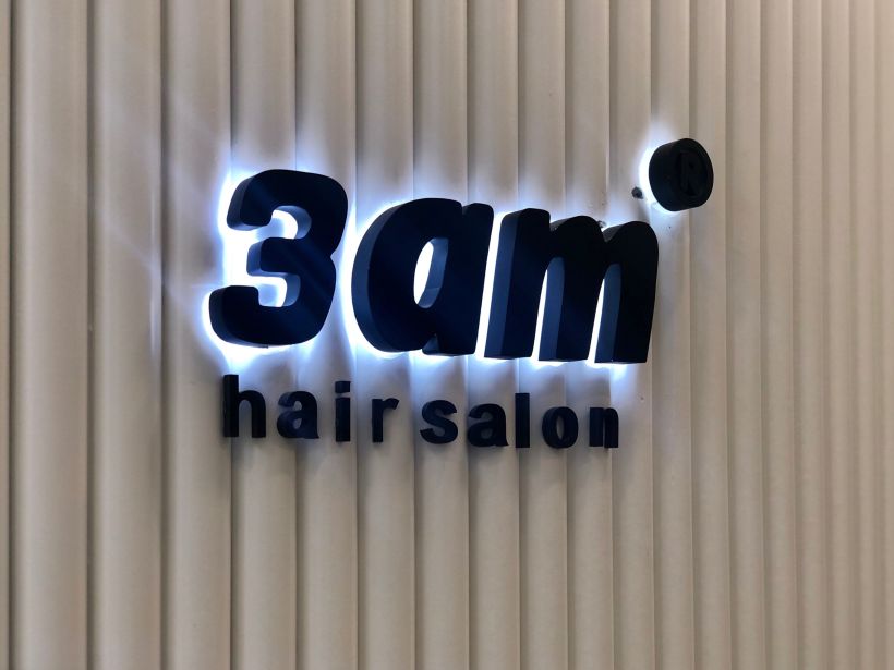 温州3am hair salon