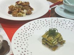 -荷风细雨·中国茶宴(碧云店)