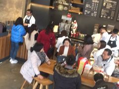 -星巴克(成都太古里二店)