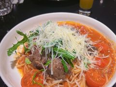 -西堤牛排(恒隆广场店)