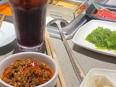 -海底捞火锅(塘厦天虹店)