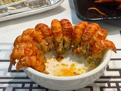 -靓虾二哥长沙地标小龙虾(五一广场店)