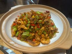 -陈大锅·岳阳鱼馆·地道岳阳菜(美食街店)