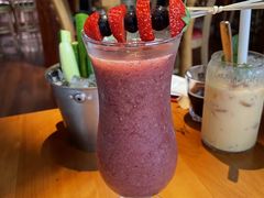 -MR.ROCKY洛奇先生·西餐&酒吧(琶醍店)