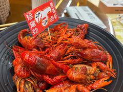 -铭副琦食·虾蟹烩馆(渔人码头店)
