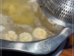 -万祥牛肉火锅(金龙店)