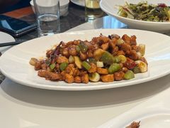 -国人川菜(李家村建东街店)
