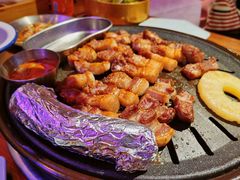 -济州爱肉堂(总店)