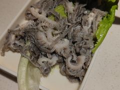 -山海龙·潮汕牛肉火锅(奥林春天店)