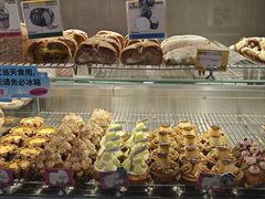 -PAOPAO Bakery&Café(港汇店)
