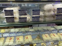 -白玉兰食品甜凤店(合生汇店)