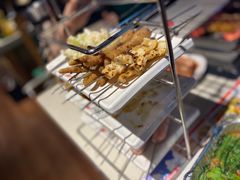 -小鲜肉延边朝鲜族烤串(珠海店)