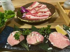 -江户烧肉(高德店)