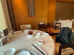 -正佳广场万豪酒店-粤菜餐厅·点心·海鲜·聚餐