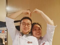 -海底捞火锅(莘松路店)