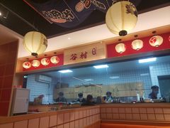 -谷村寿司(同福路店)