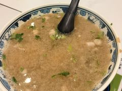 -大福来锅巴菜(古文化街店)