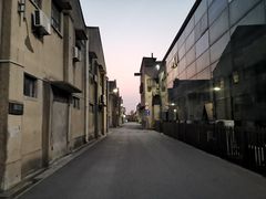 -半岛1919创意园区