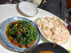 -金谷园饺子馆(北邮总店)