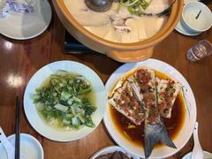 -江南小叙·美食研究院(鱼街店)