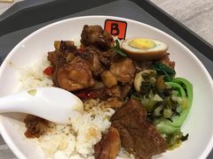 -大食代美食广场(上海中心店)