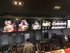 -麦当劳(文武路店)
