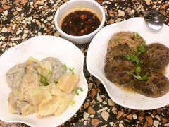红油三宝-池记(尖沙咀店)