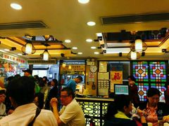 -丽的面家(多宝路店)