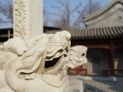 -北京石刻艺术博物馆(五塔寺)