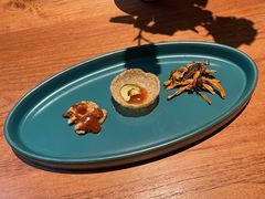 桂花菌冬枣核桃-天水蔬食料理(树德之光店)