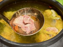 -云海肴·汽锅鸡·云南菜(美罗城店)