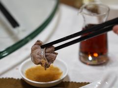 -东海酒家(长平东路店)