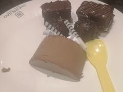 -川骄海鲜自助(河东店)