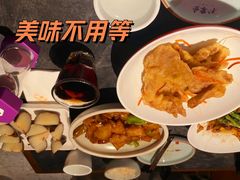 -金掌勺东北菜(格兰晴天店)