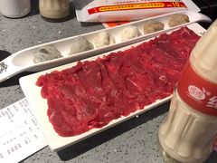 -南城十里潮汕鲜牛火锅·鲜虾生滚粥(融汇老商埠店)