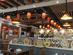 -满园烤鸭·春饼(太原街万达店)