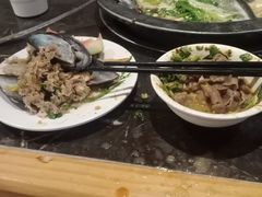 -火锅岛潮牌自助餐厅(天津天佑城店)