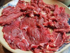 小龙手切鲜牛肉-小龙坎火锅(全球总店)