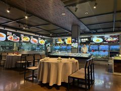 -上座·餐厅(阳光100店)
