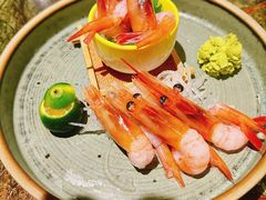 -炙柒Sekinana·精致料理 烧鸟·铁板烧(海上世界店)