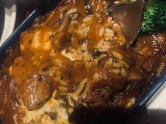 -食间牛排(湖西路店)