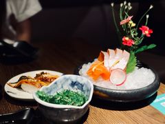 -大雄寿司(中华广场店)