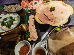 -吼堂老火锅(太古里总店)