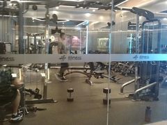 -Hi GYM嗨健身(泥城店)